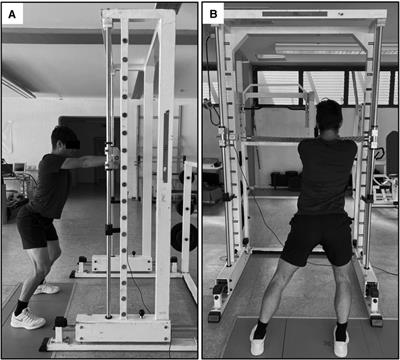 Upper-body isometric horizontal strength in game sport athletes